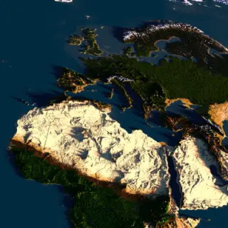 Earth Additions
