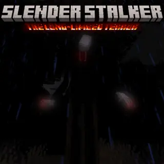 Slender Stalker – The long-limbed terror