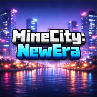 MineCity NewEra
