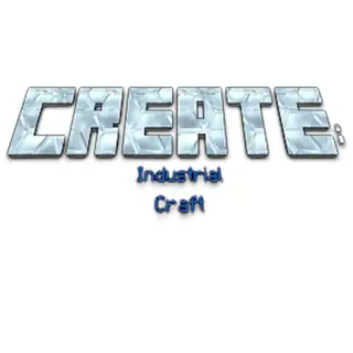 Create: Industrial Craft
