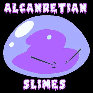 Return of the Slime Isekai