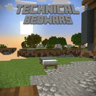 Technical Bedwars
