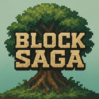 Block Saga