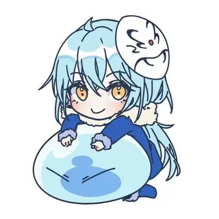 Tensura Soul