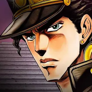Lasz's JoJo Craft
