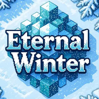Eternal Winter - Hardcore Survival