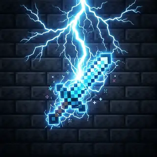 Lightning Striker Enchantment