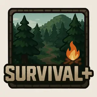 BeerDan's Survival+