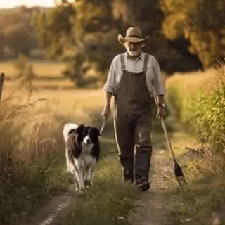 Doggy Talents Next - Farmer's Delight/Create Compat
