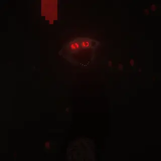 Paralyzed: The Boiled One