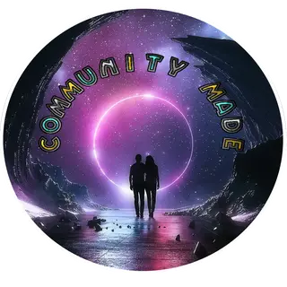 Community Made