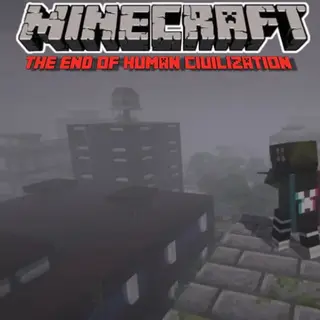  The end human civilization（100days)