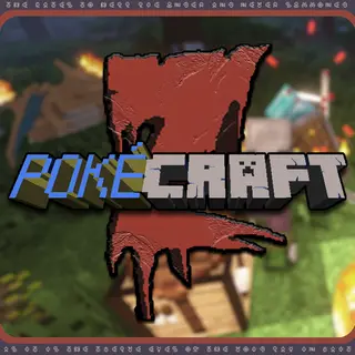 PokecraftZ (A Pokémon Zombie Survival RPG)