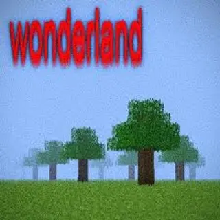 wonderland.jar with weapons