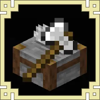 Elixirs Woodcutter