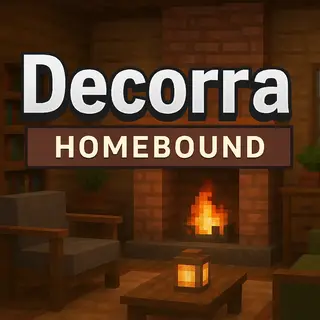 Decorra: Homebound