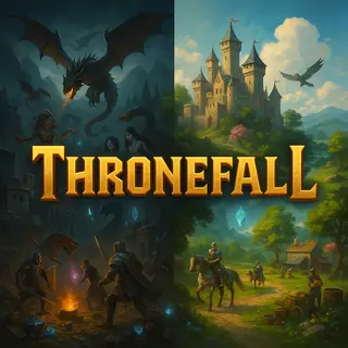 THRONEFALL