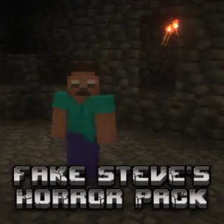 Horror Pack By The Fake Steve Season 2