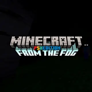 From The Fog PSX edition