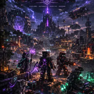 Overclocked Horizons