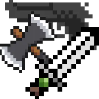Mine and Weapons data pack