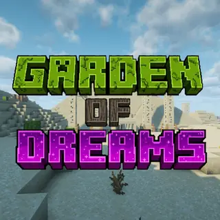 Garden Of Dreams