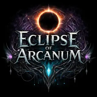 Eclipse Of Arcanum
