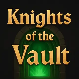 Knights of the Vault