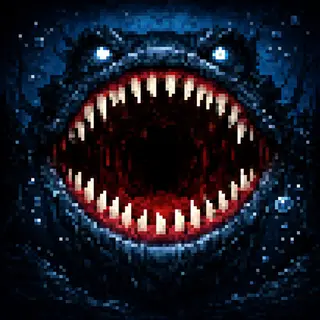 Sunken Horrors - Ocean Survival