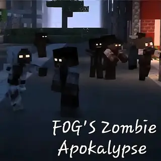 FOG'S Zombie Apokalypse