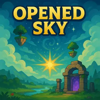 Opened Sky