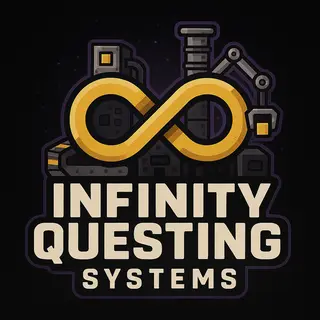 Infinity Questing Systems