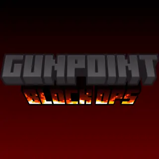 GUNPOINT: block ops (fps, shooter, call of duty remake)