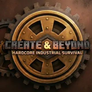 Create & beyond hardcore industrial survival