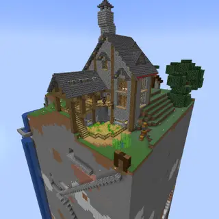 Chunk by Chunk Advanced