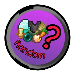 CheneTulipe New Random Items PvP