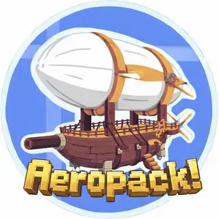 Create Aeropack