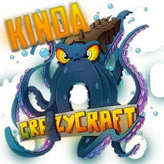 Kinda Crazy Craft (updated)