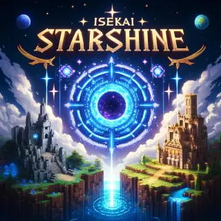 Isekai's Starshine [Discontinued]
