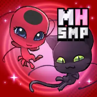 Miraculous Hollow SMP