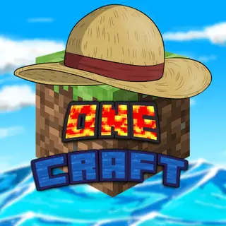 One Craft - A One Piece modpack