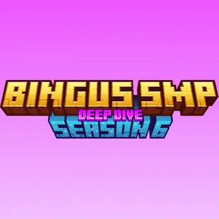 Bingus SMP Season 6