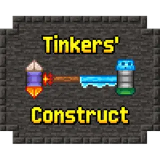 Tinkers+ (optimized)