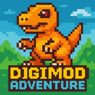 Digimod Adventure