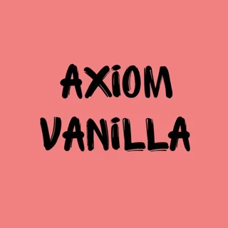 Axiom: Vanilla+