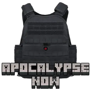 [SBW] Apocalypse Now armor compatibility