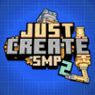 JustCreateSMP2 (QOL)(unofficial)