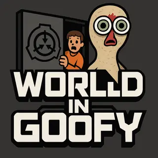 World In Goofy