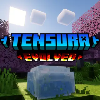 Tensura: Evolved