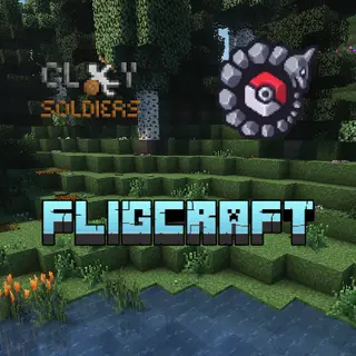 Fligcraft - TerraFirmaCraft